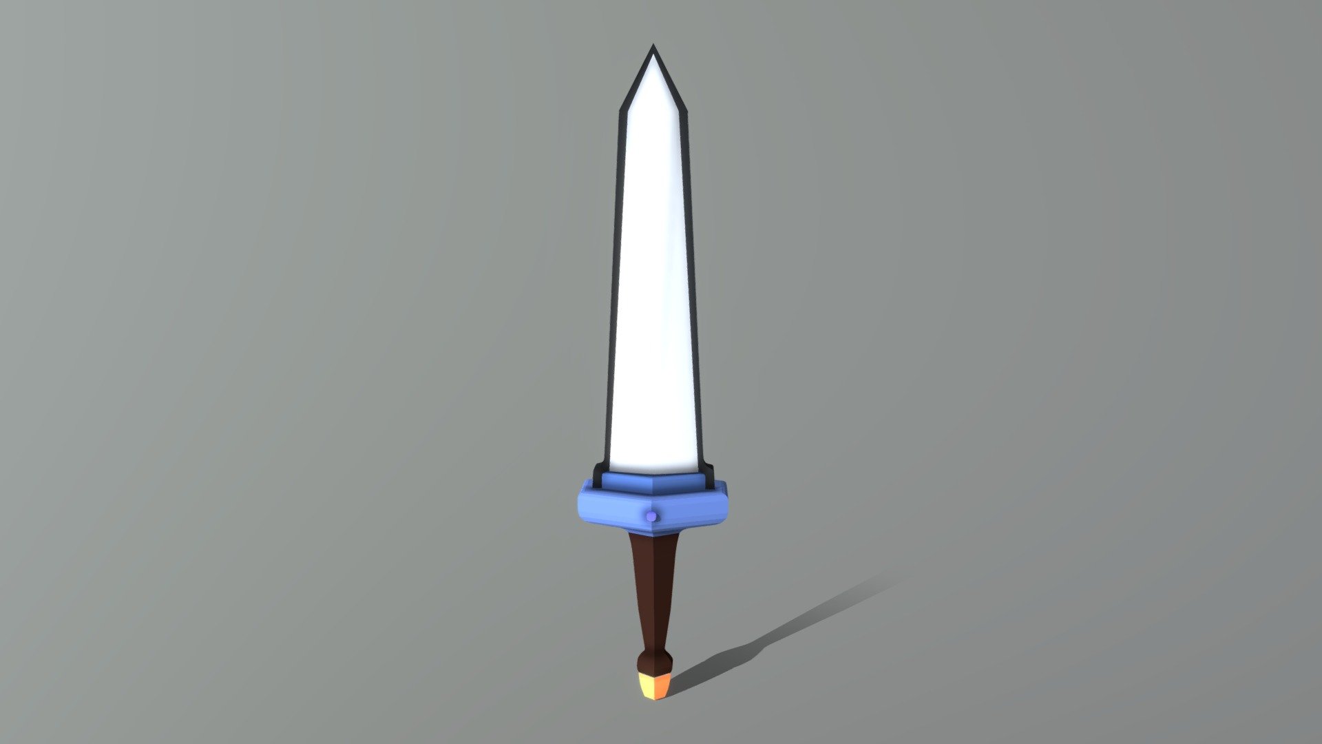 Sword test