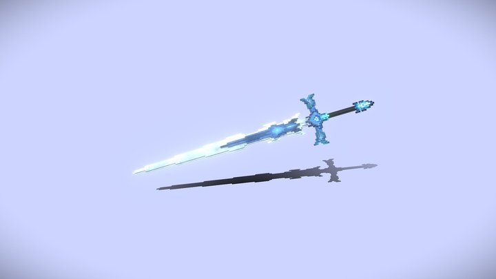 3 3D Model