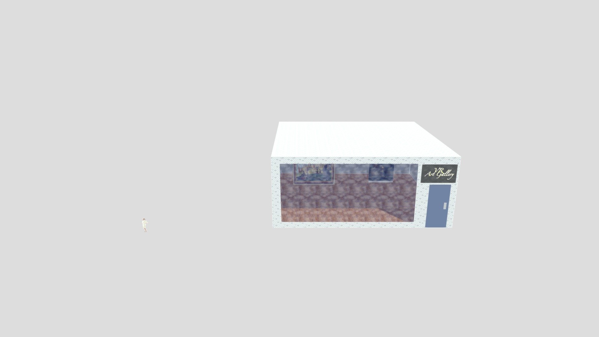 Cct461 Art Gallery