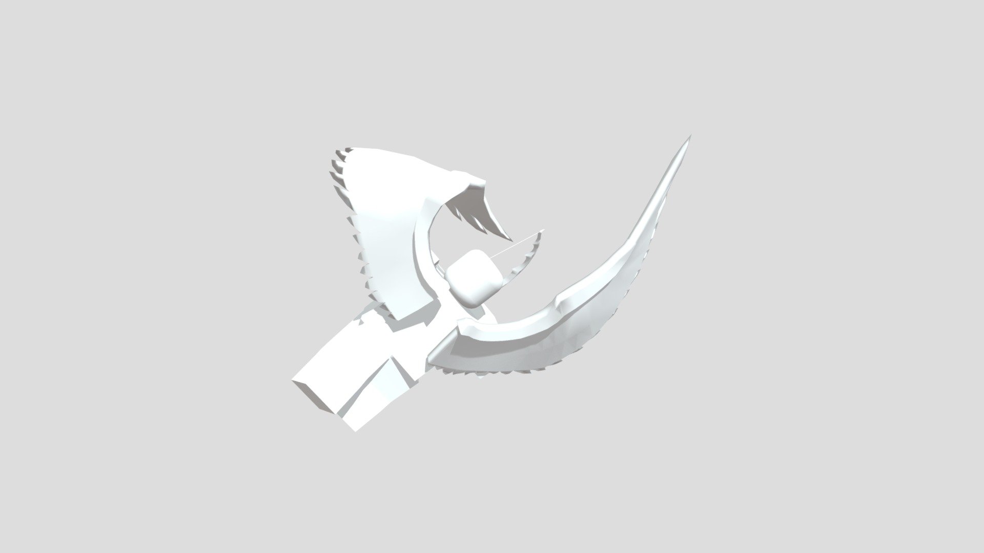 Artemis Robloxian