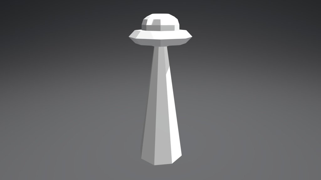 Saucer