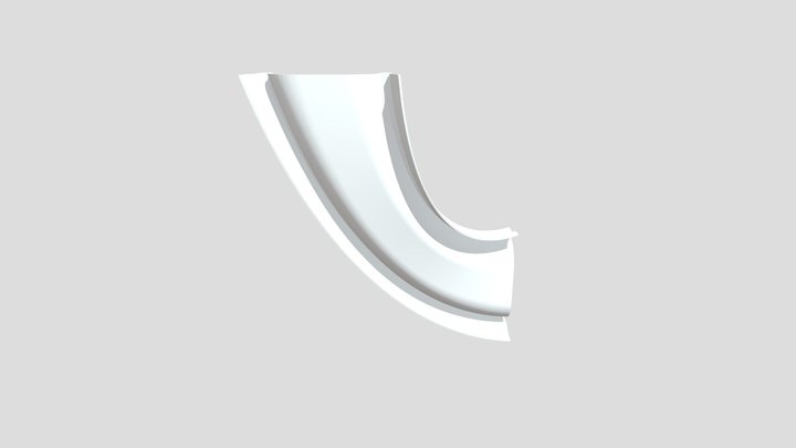 SUPER SLIDE 3D Model
