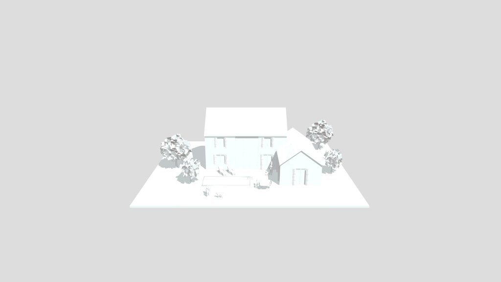 The Modern House