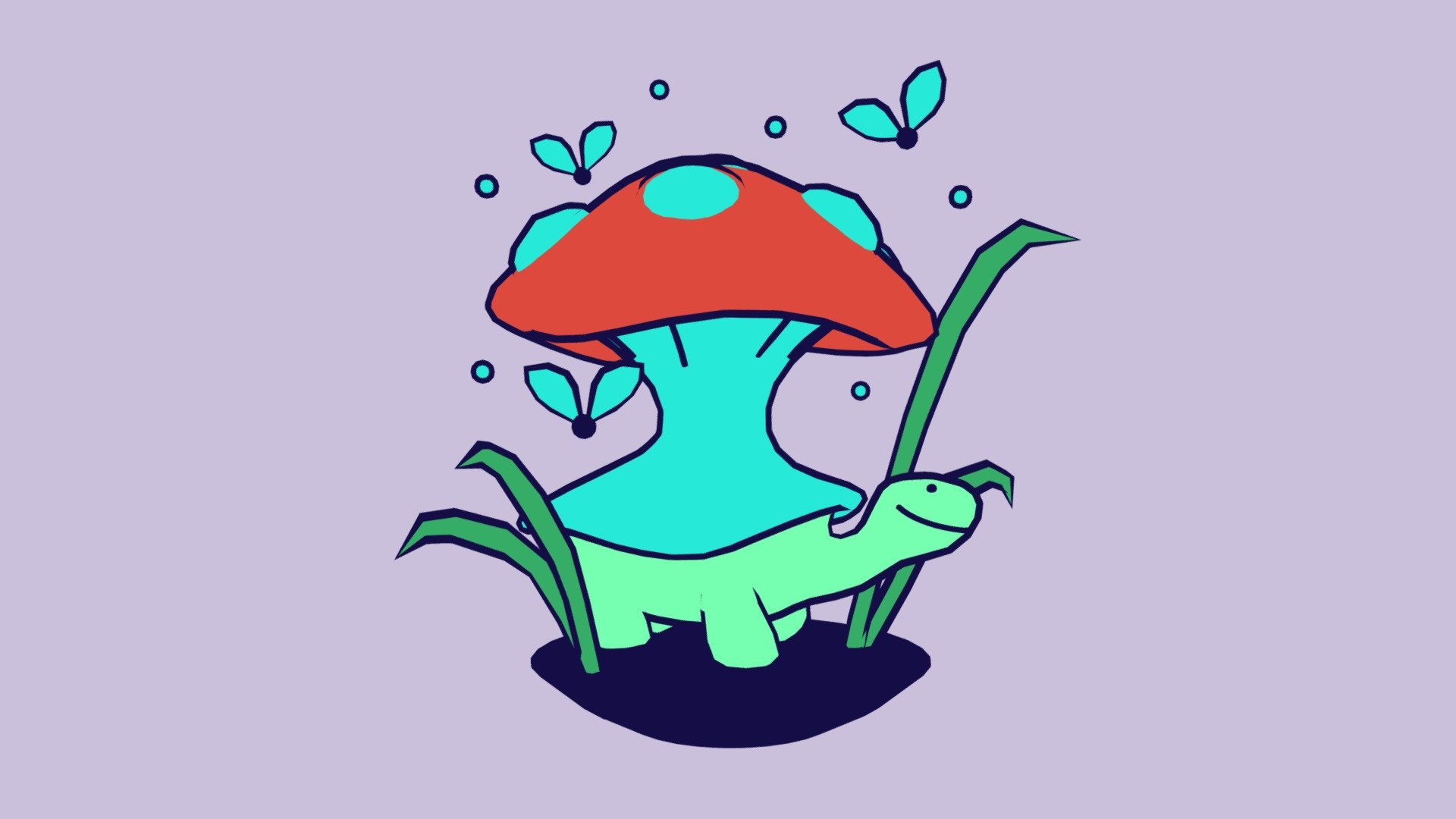 Mu-rtle