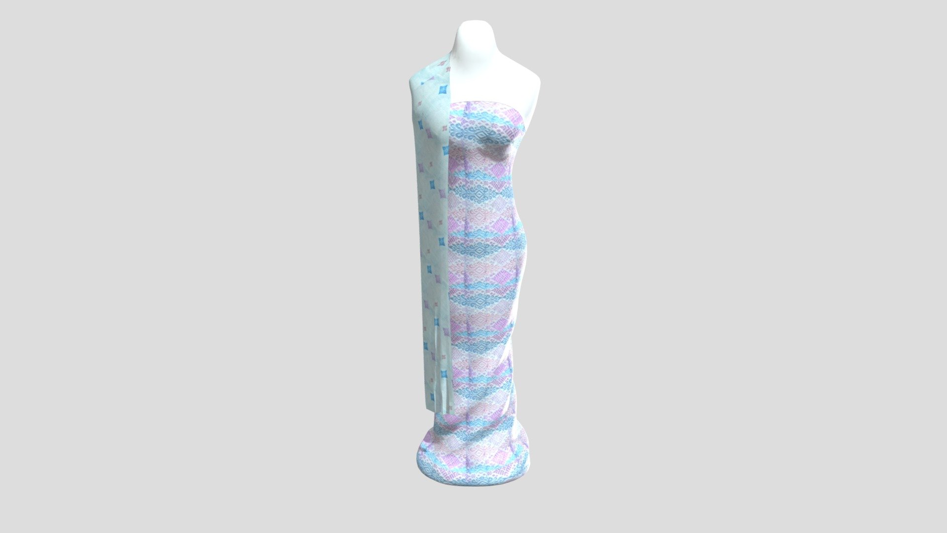 SUT SONGKET