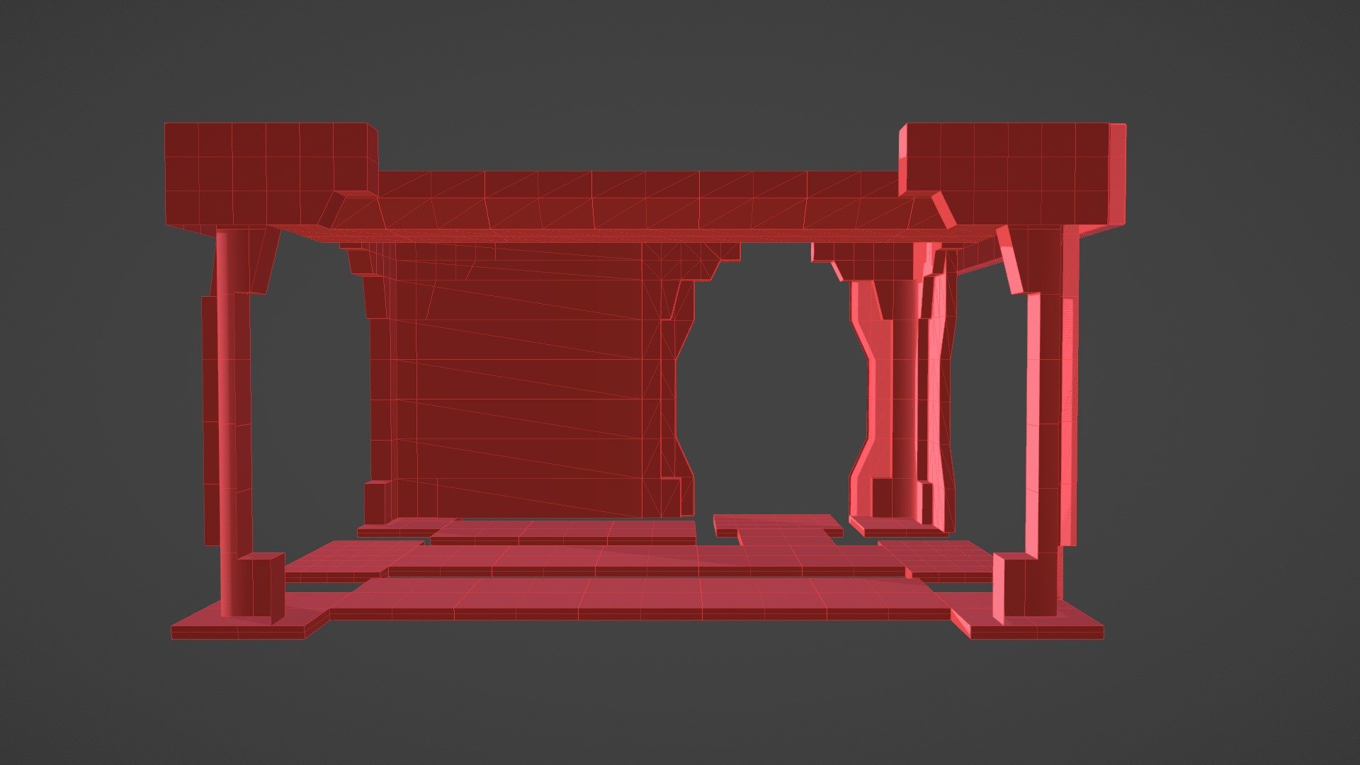 Creo modules