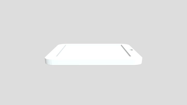 Model 3D Model