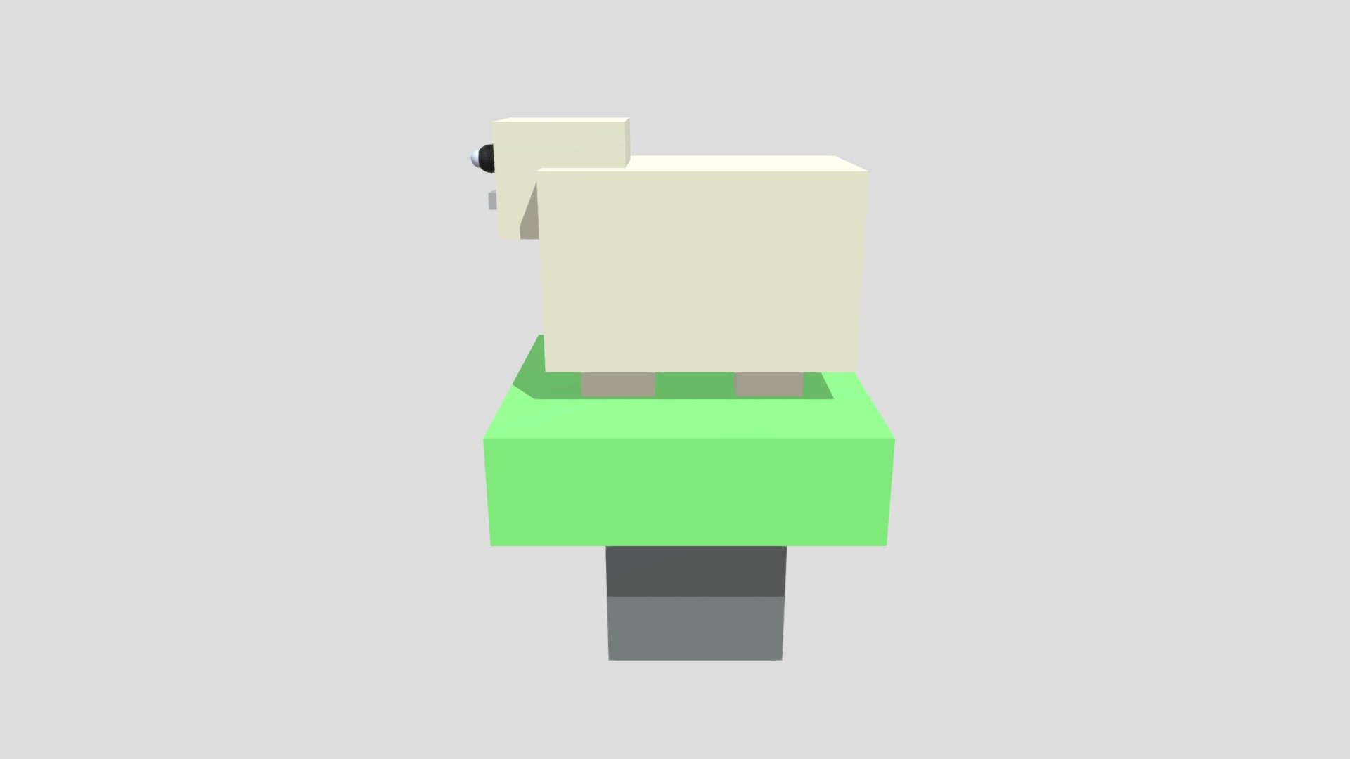 Sheep