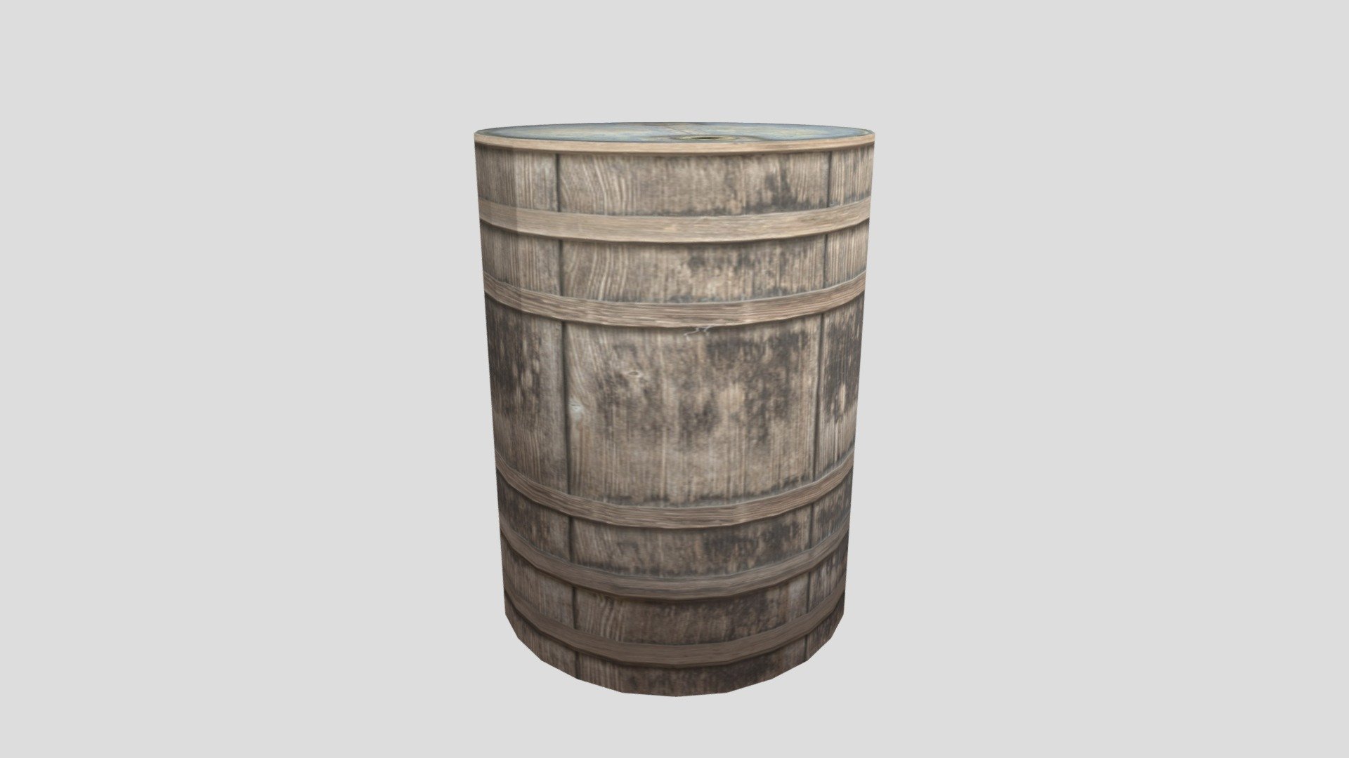 Barrel