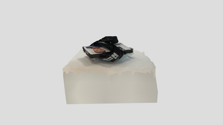 Scan 2022-12-02T14:07:48.704Z 3D Model