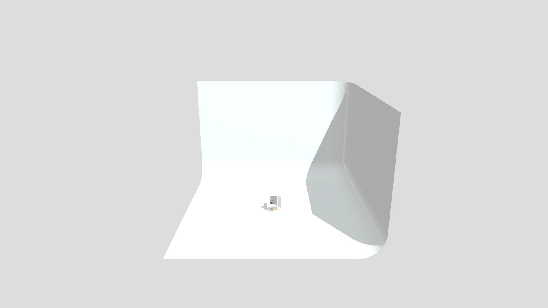 cupboard realistic (READ DESC IMPORTANT!)