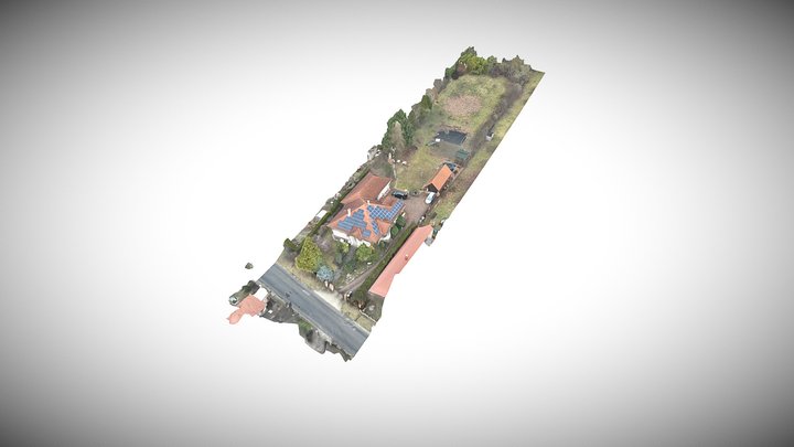 Kontikon Kft. - Győrújbarát - ICP25-0210 3D Model