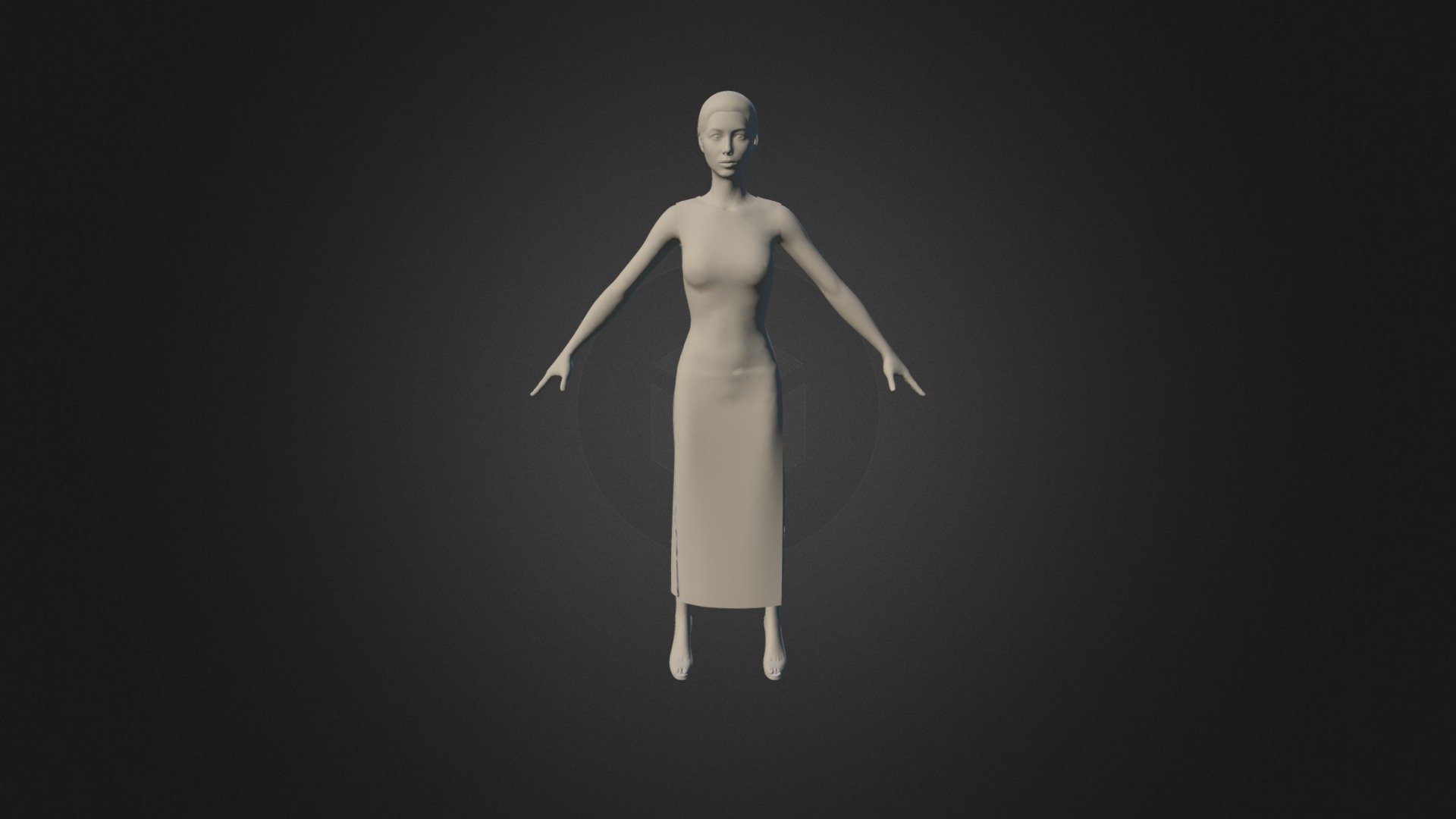 desing rok - 3D model by bundaauror4 [3471233] - Sketchfab