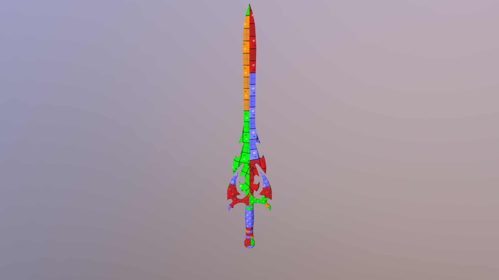 Sword