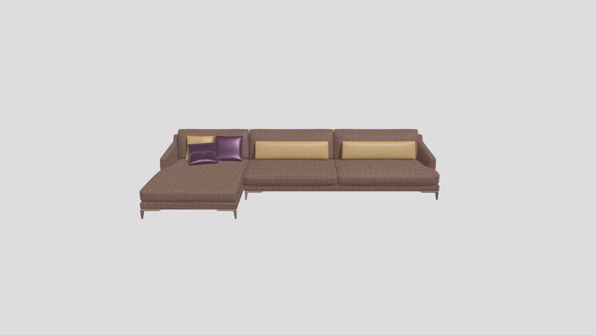 render_divano prova - 3D model by micheladetomi [3472b2d] - Sketchfab