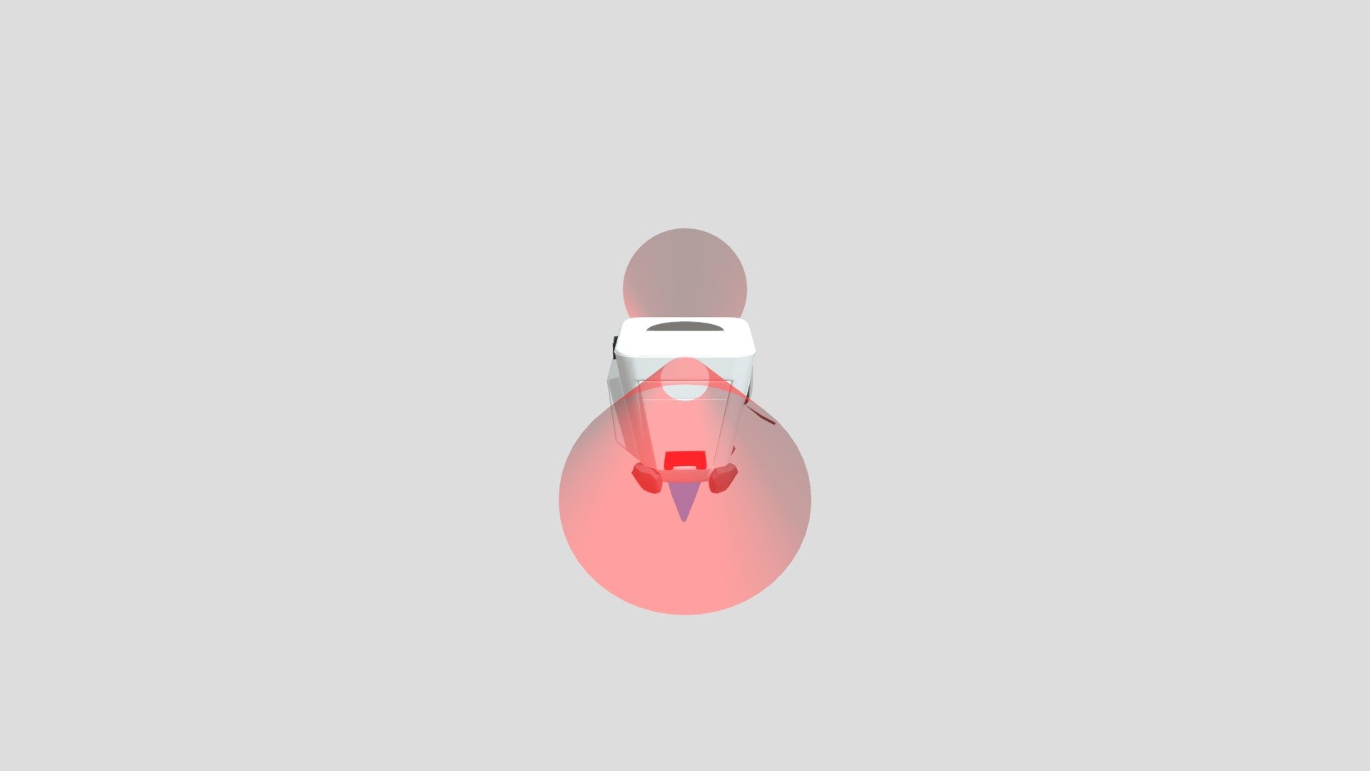 Health Bot Animations - 3D model by cseldyn [347390b] - Sketchfab