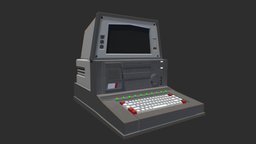 Alien Isolation - Motion Tracker - Download Free 3D model by Aexl ...