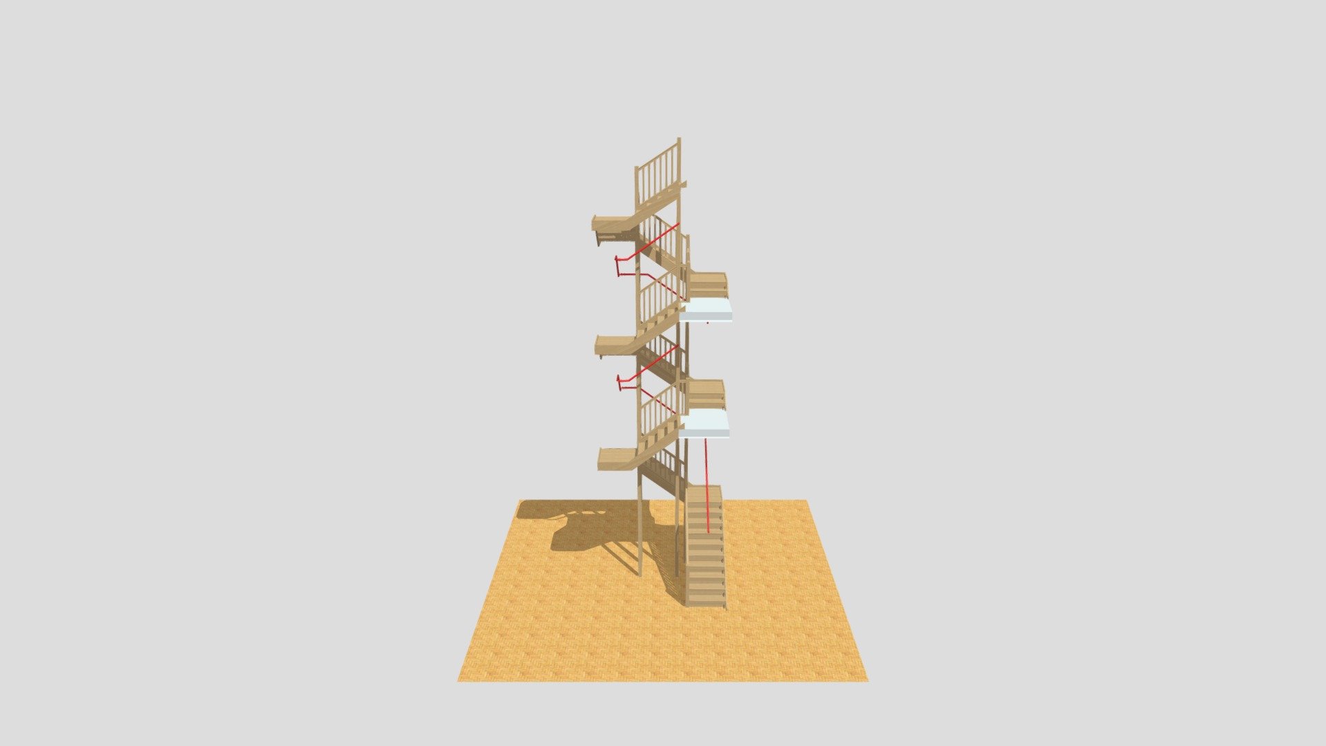 3D