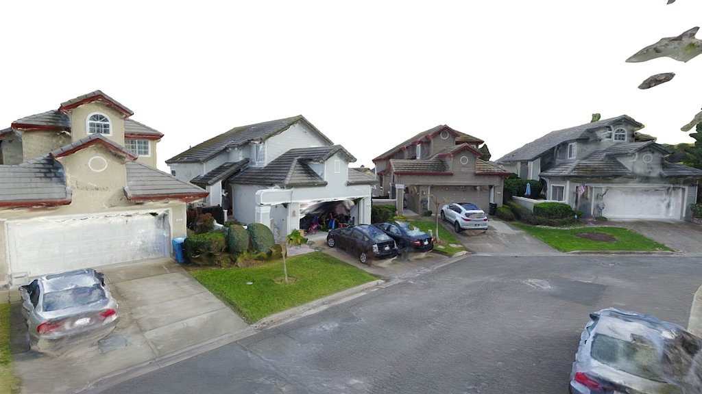 House in Danville
