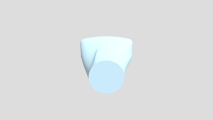 Bottle - Bottle 3D Model