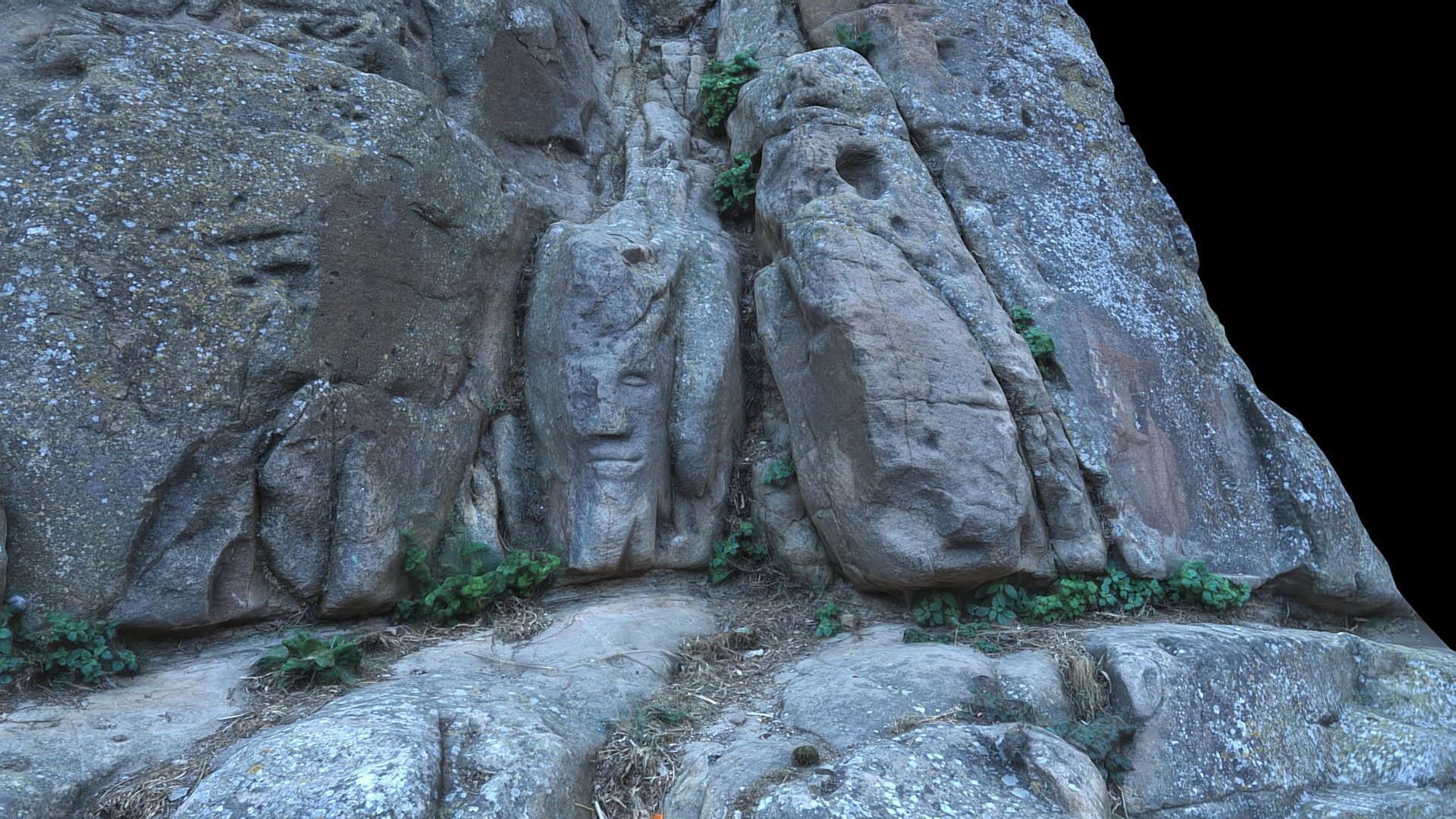 Modern Artistic Sculpture, Arcidosso