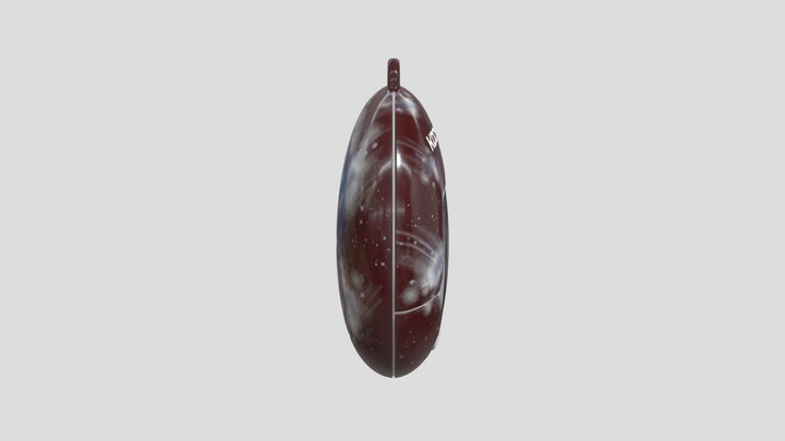 Tamagochi 3D Model