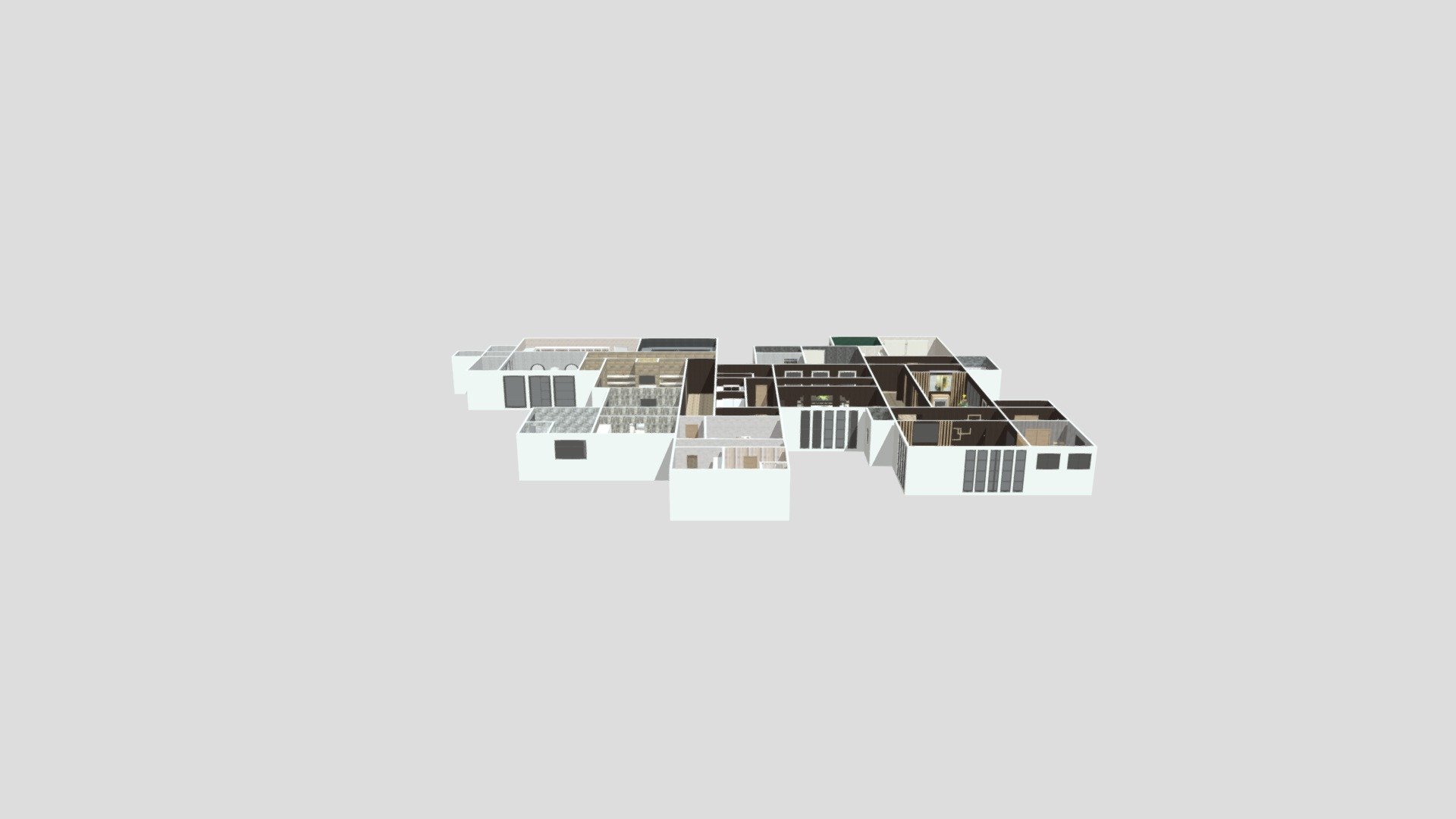 New project ( 1 )