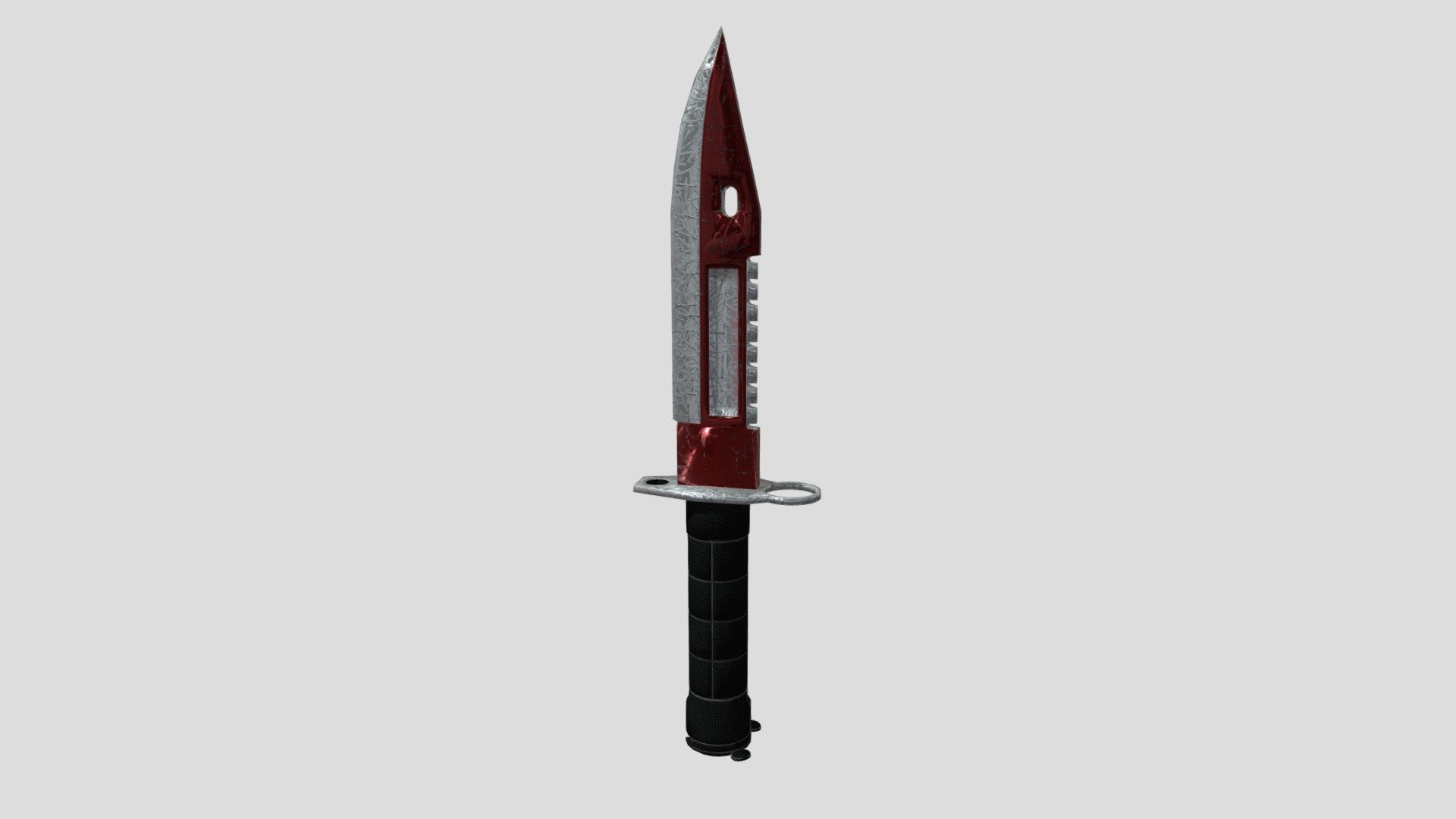 M9 Bayonet