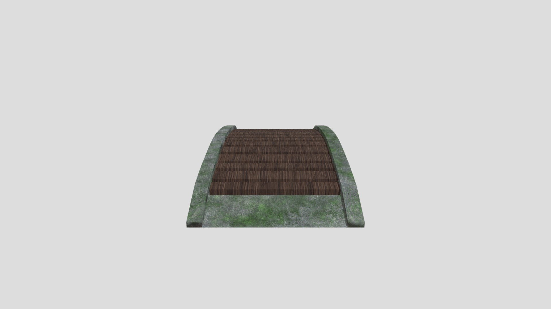 Bridge Textured