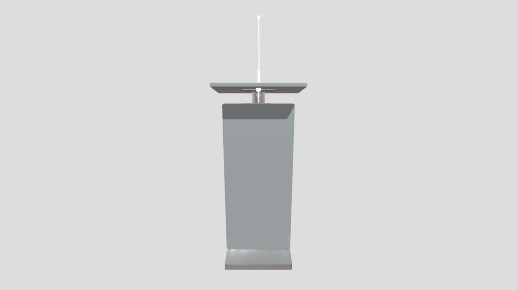 Inoxz Premium Podium