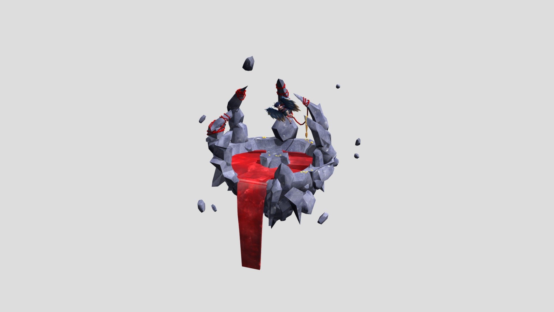 Folder 2: Final Composition - Download Free 3D model by Sinomedet ...