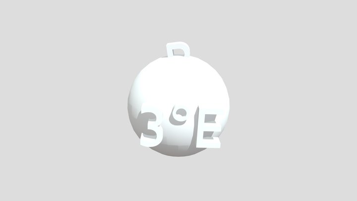 Untitled 3D Model