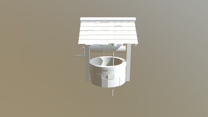 Colodec 3D Model