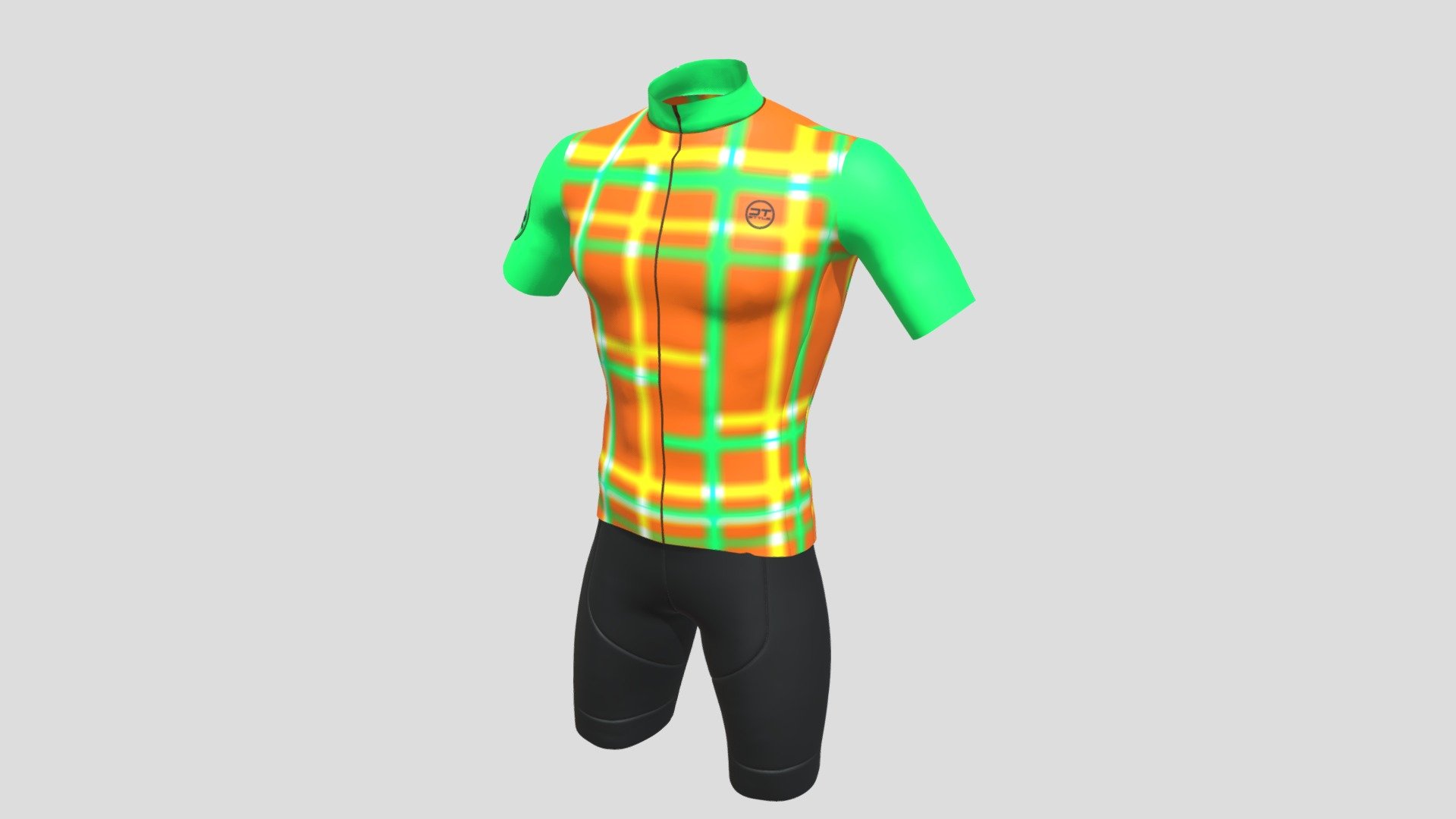 22-righe arancio