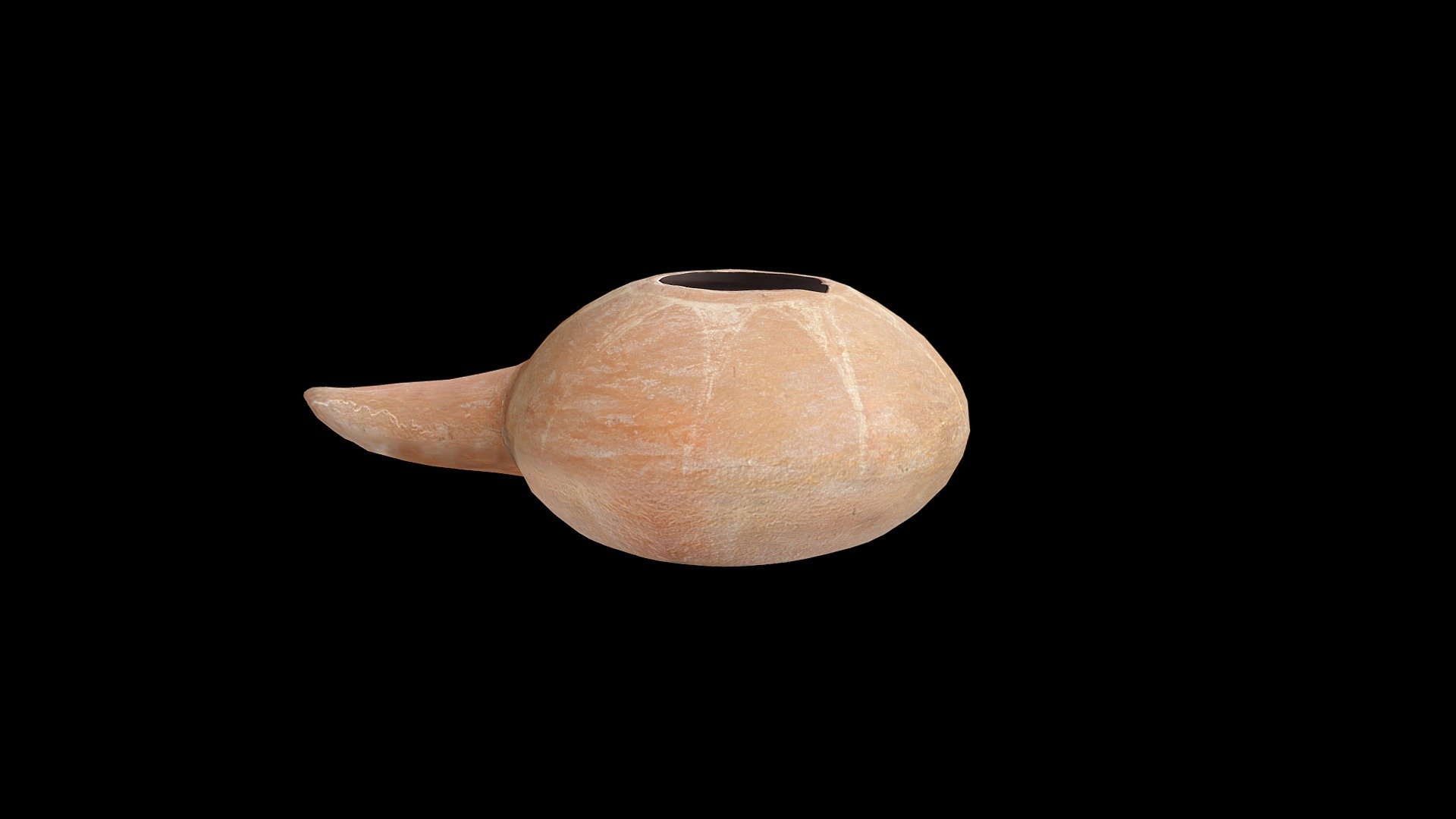 Objeto 3 - Moche