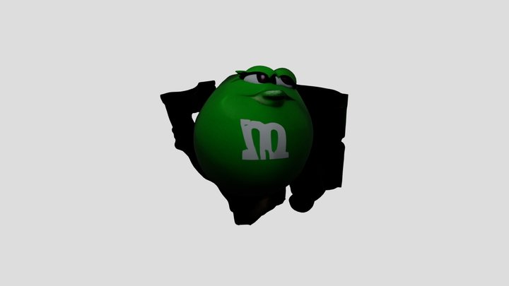model 3D Model