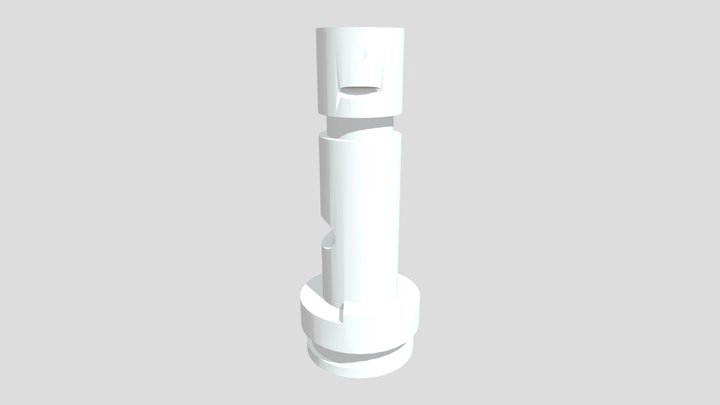 TANKA P226 Nozzle Valve