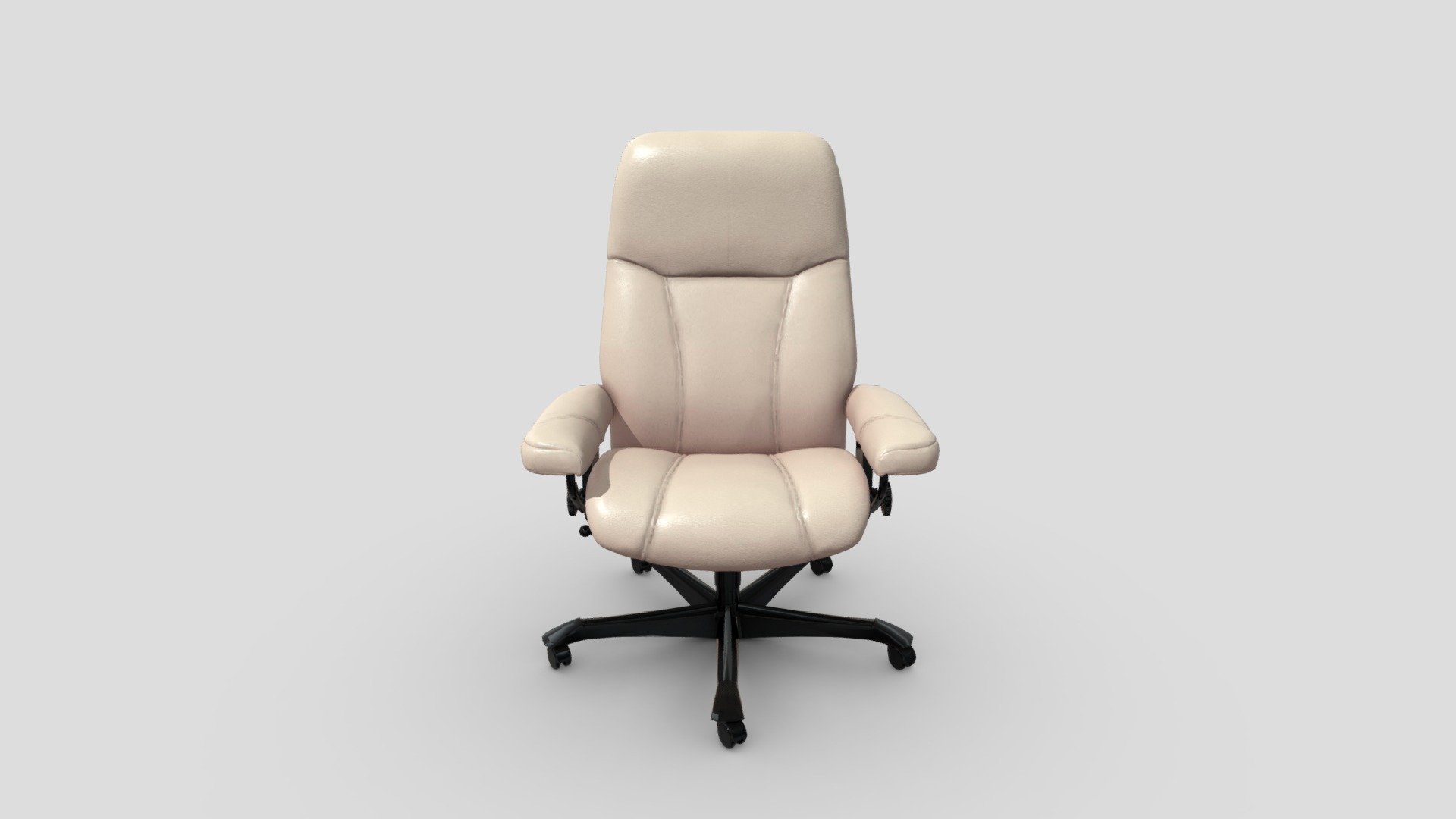 Consul_HO — Sketchfab embed 3D viewer