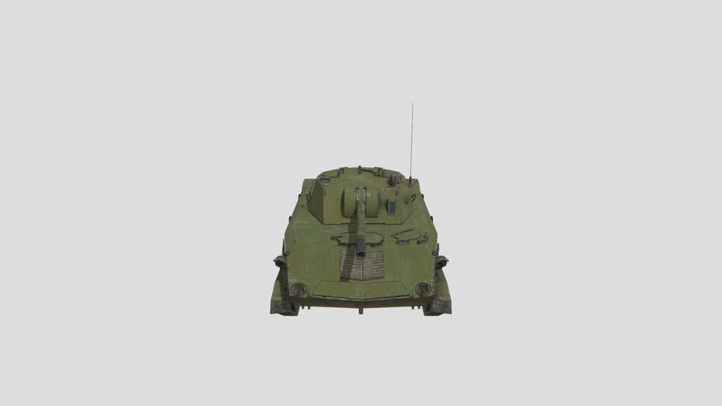 2S9 Nona (WARNO)