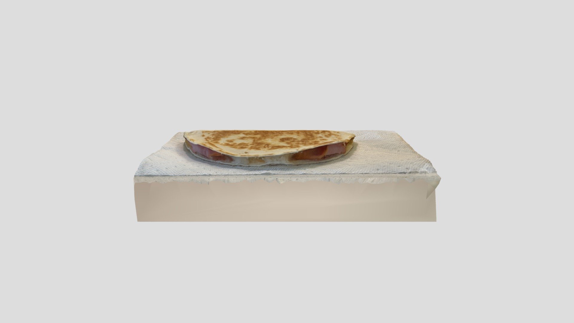 Single Quesadilla