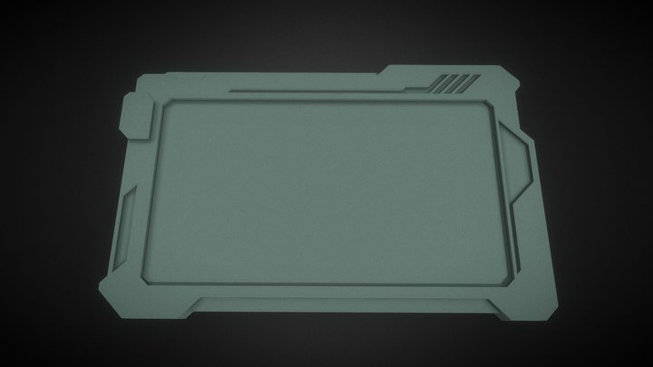Task Tablet