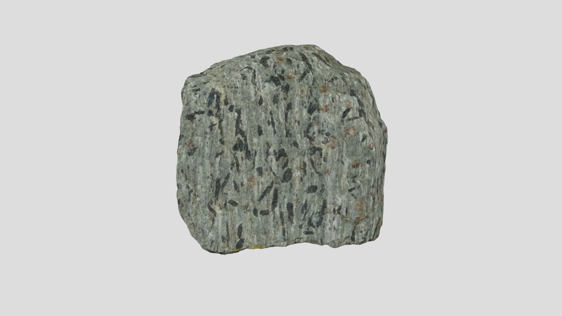 Garnet Schist
