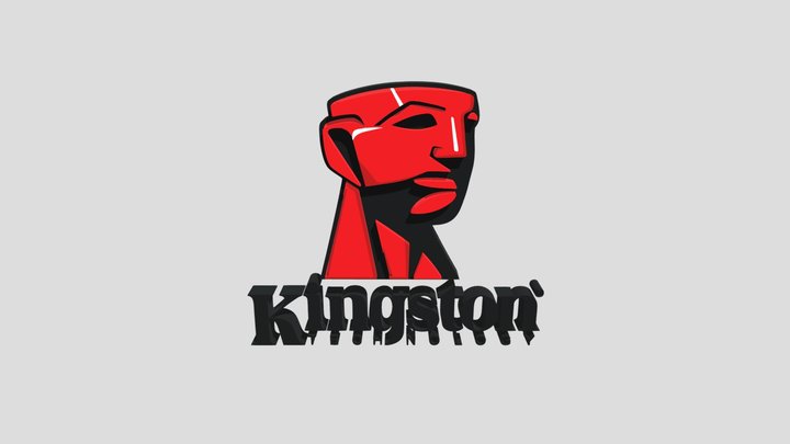 Kingston Logo