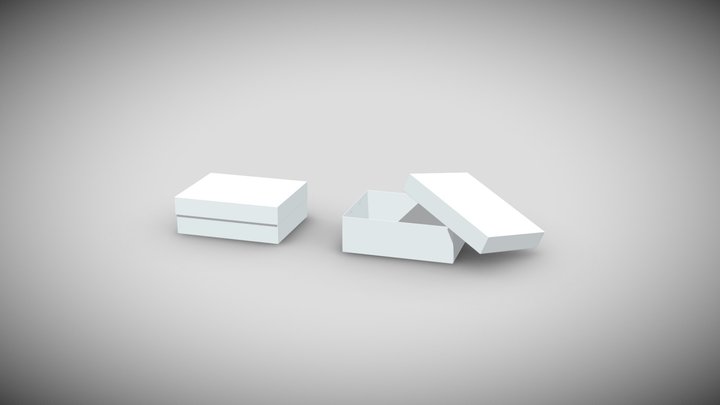 DESIGN1 3D Model