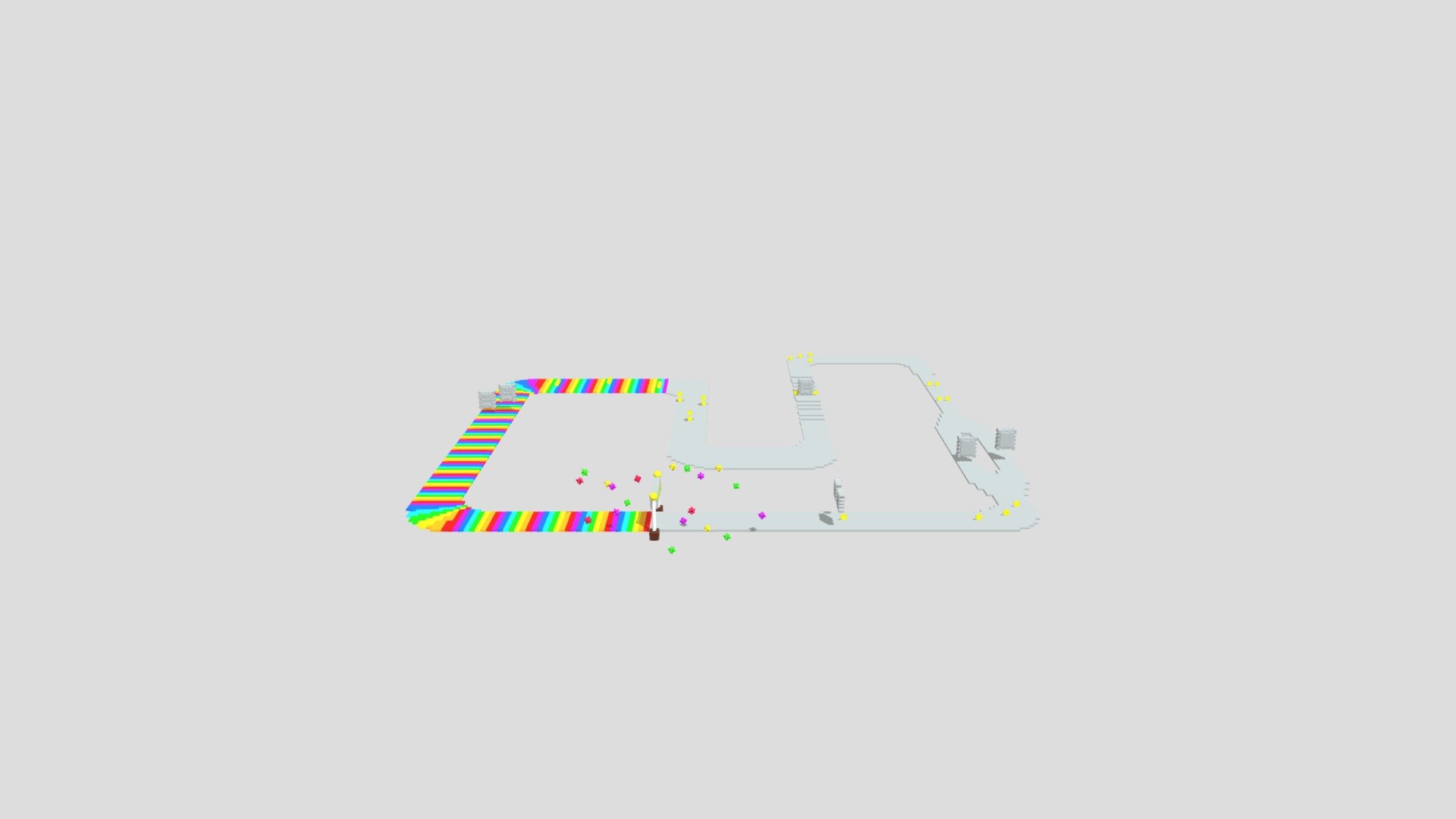 RainbowRoadWIP
