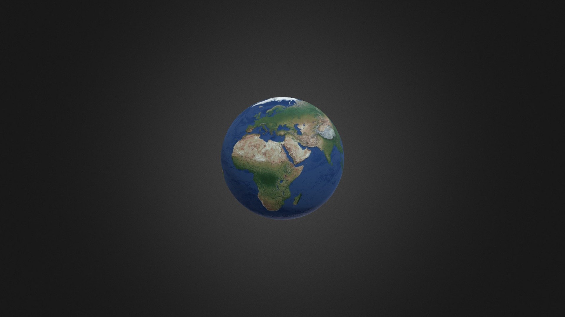Jordklode - 3D model by VISUALISER (@lpdenmark) [3480ff8] - Sketchfab