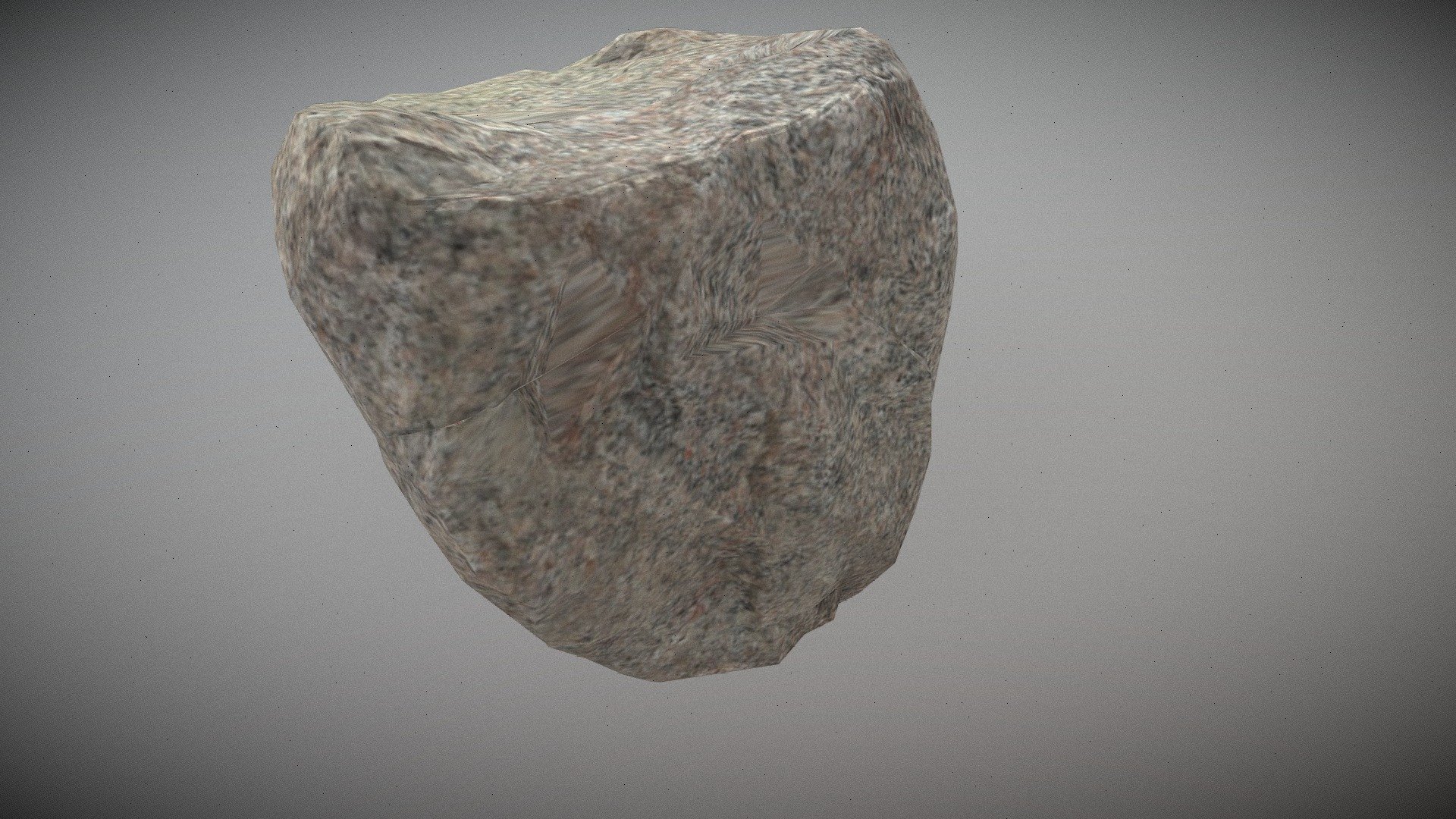 Mobile Game Rock Model - Download Free 3D model by alroberts1 [3482675 ...