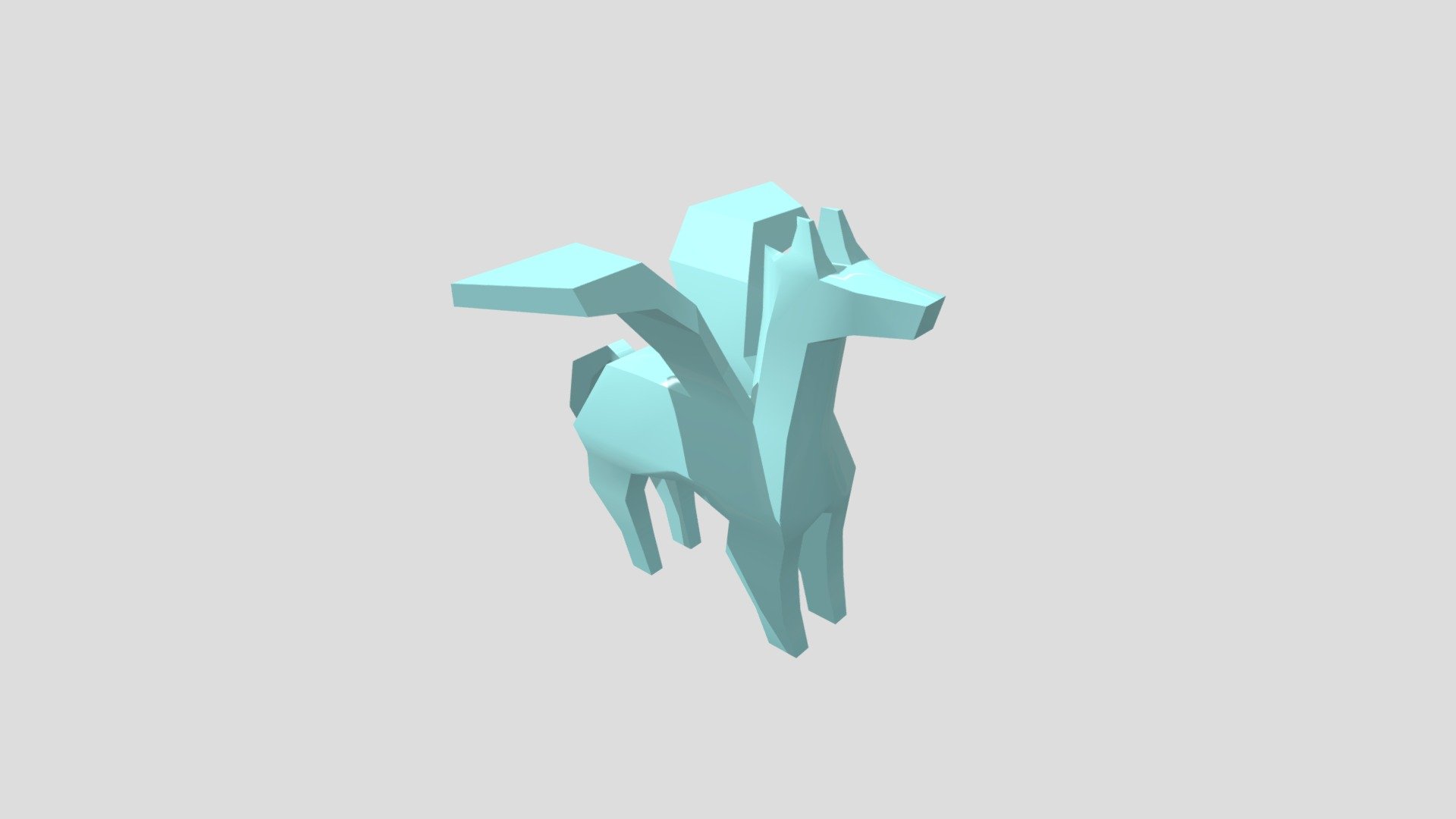 pegasasu
