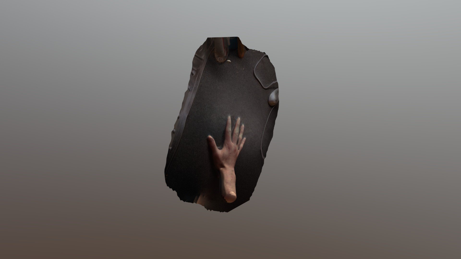 Hand