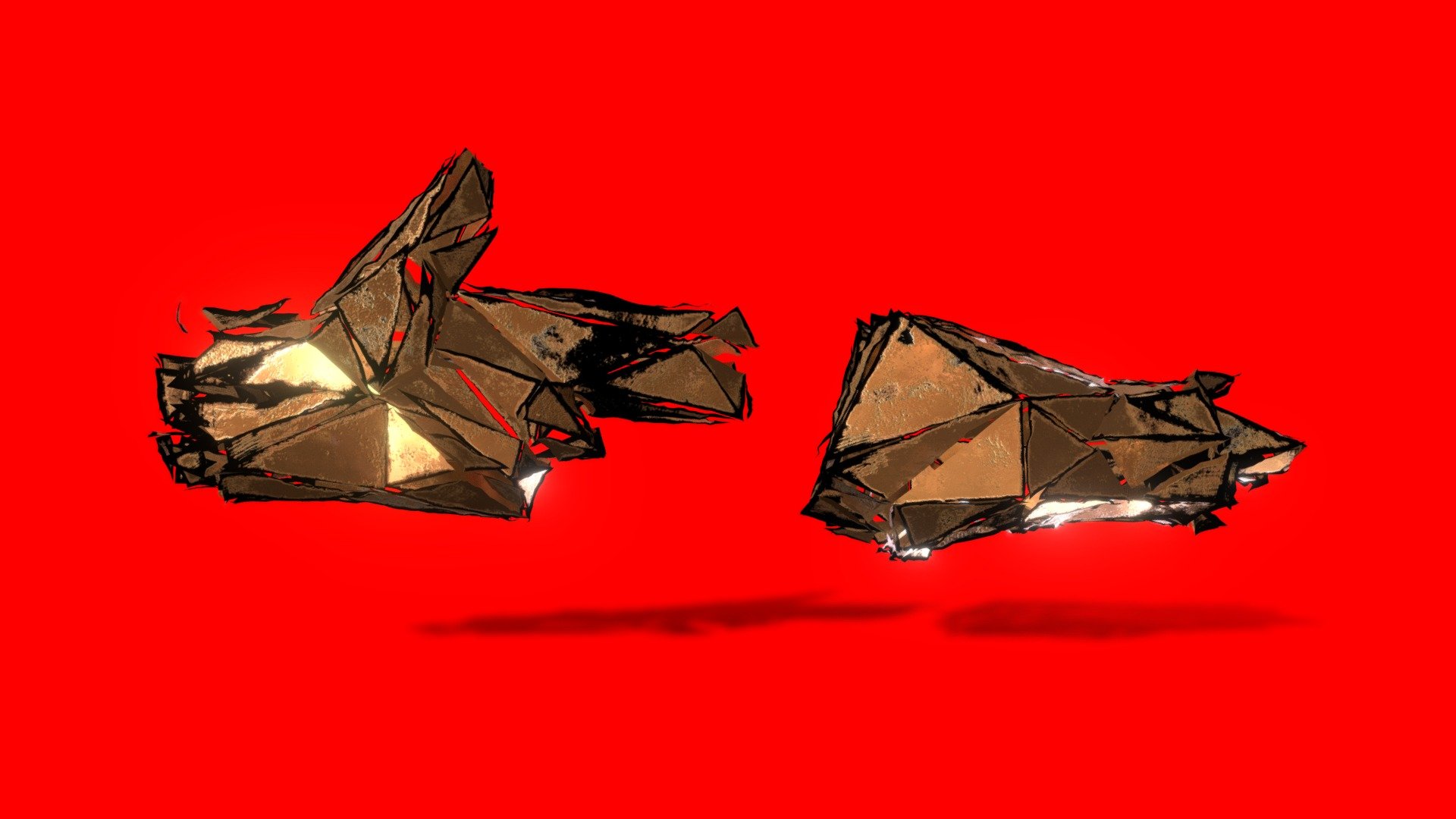 #RTJ4D - DIGITAL_RIDGE ENTRY
